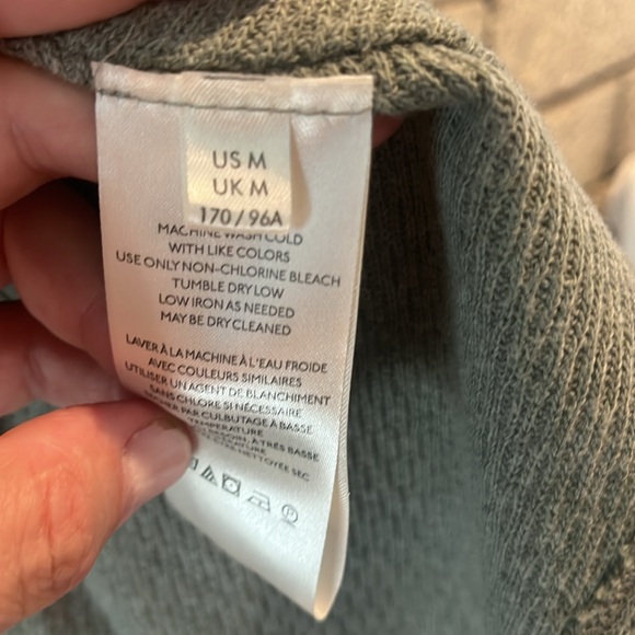 Free people top - Picture 5 of 5